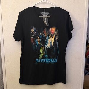 Riverdale Graphic T-Shirt